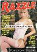 Vintage Magazine - Razzle Volume 5 No 18